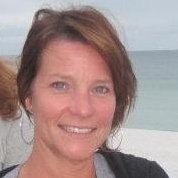 Christine Dombroski