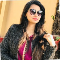 Mahnoor Waheed