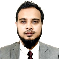 N M Abdus Sabur Rony