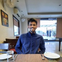 Pranav Koppa