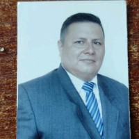 Jorge San Lucas