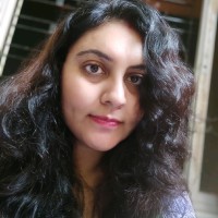 Debopriya Bhattacharyya, Ph.D