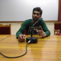 Sudhanshu Patel