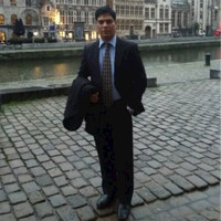 SUNIL SHAHANI