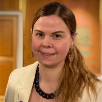 Alexandra Jonasson