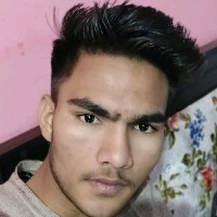 Shailesh Manjhi