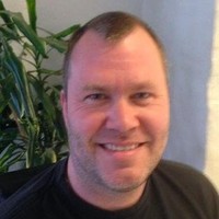 Michael Raboel Joergensen