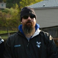 Chuck Wisler