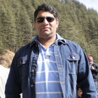 Vinay Sawant