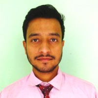 Nashim Uddin Talukdar ( Nick )