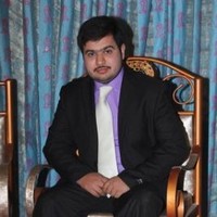 Uzair Ahmad