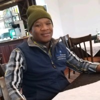 Tshokolo Mgadi