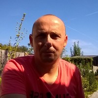 Jean Pierre Ghislain