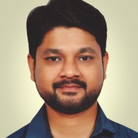 Navneet Biswas