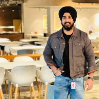 Harsimran Singh