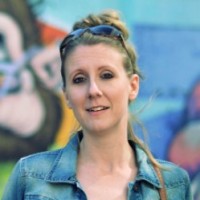 Amy Dorsett
