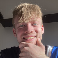 Joel Kilford
