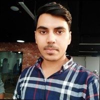 Syed Danial Hassan Abidi