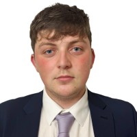 Luke Mckiernan
