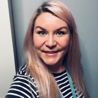 Sini Laaksonen