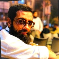 Ali Bashir