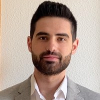 José Luis Garcia Navas
