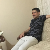 Tolga Çeli̇k
