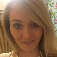 Sophie Etheridge