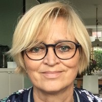 Astrid Kaag