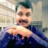 Rajesh Thomas