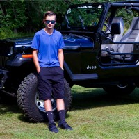 Tyler Deacosta