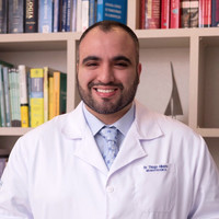 Thiago Alberto F. G. dos Santos