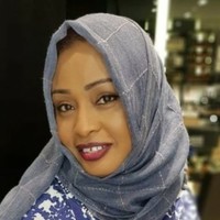 Zuweina Salim Mohamed Al-Suly