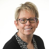 Karen L. Parr Schaeffer, SPHR (she, her, hers)