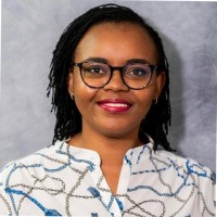 Gladys Macharia