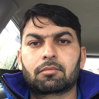 Muhammad Hafeez