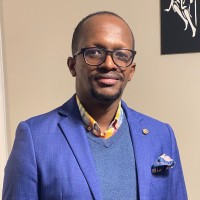 Alain Kagabo Mitali