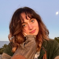 Audrey Rickman