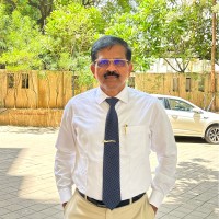 Dr. Vijay Wadhai