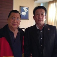 刘志荣