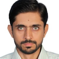 Shahbaz Ahmed