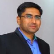 Gaurangkumar Patel