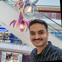 Abhijith Jose