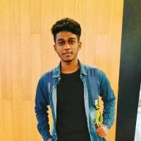 Maarvin Abiram Suraj K