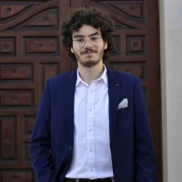 Adam Kharrat
