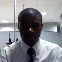 Victor Okello