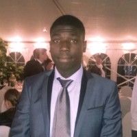 Chidi Okoro