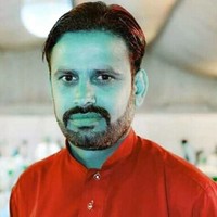 Mukhtiar Ali