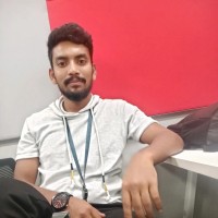 Raghava B