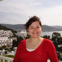 Ayşe Dudu ALLAR EMEK